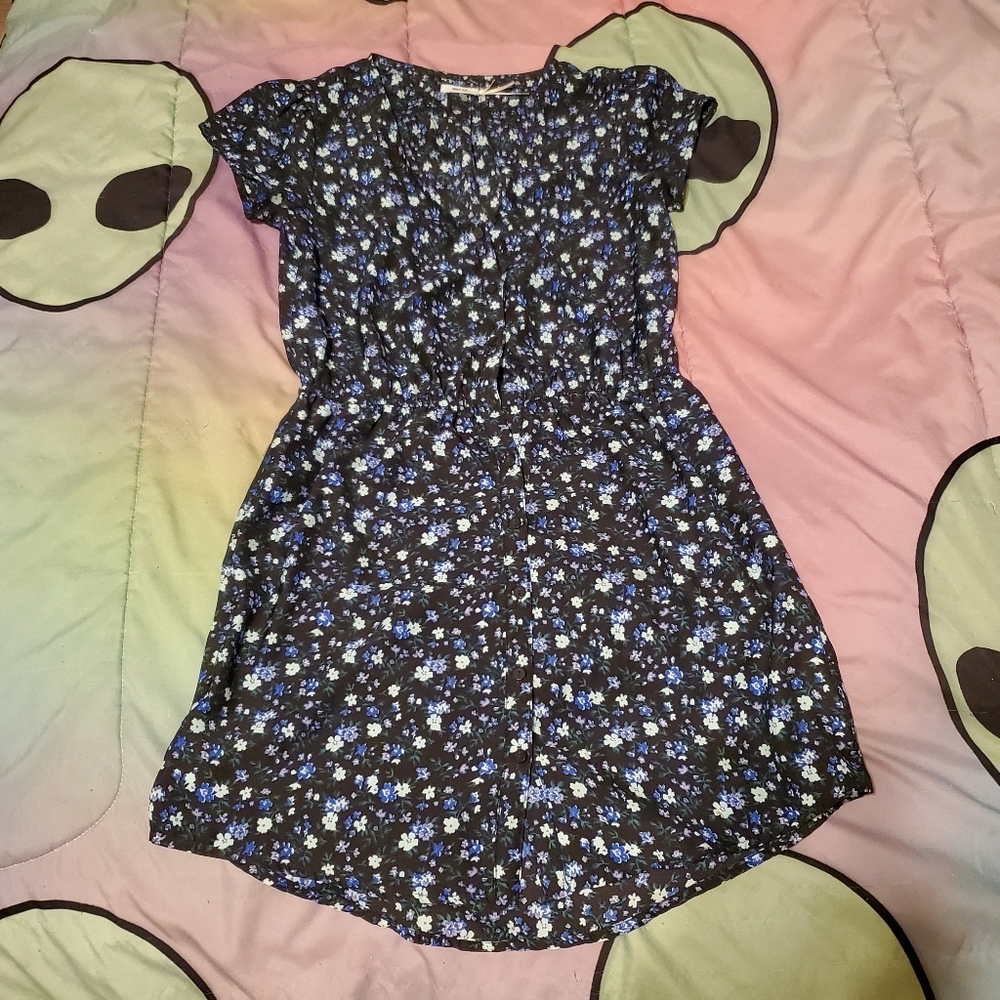 Urban outfitters dress